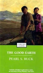 Pearl S Buck, Pearl S. Buck - The Good Earth