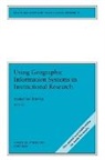 Ir (Institutional Research), Daniel Teodorescu, Daniel Teodorescu - Using Geographic Information Systems in Institutional Research