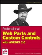 Peter Vogel - Professional Sharepoint Web Parts With Asp.net 2.0