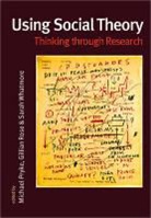 Michael Pryke, Michael Rose Pryke, Michael Pryke, Pryke Michael, Gillian Rose, Rose Gillian... - Using Social Theory