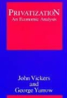 Vickers, John Vickers, John Yarrow Vickers, George Yarrow - Privatization