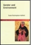 Susan Buckingham, Susan Buckingham-Hatfield, Susan Buckingham Hatfield - Gender and Environment