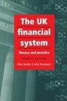 M. J. Buckle, M. Thompson Buckle, Mike Buckle, Mike Thompson Buckle, BUCKLE MIKE THOMPSON JOHN L, John Thompson... - Uk Financial System
