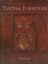 Chris Buckley - Tibetan Furniture