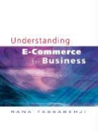 Rana Tassabehji, Tassabehji Rana - Applying E-Commerce in Business