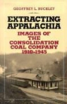 Geoffrey L. Buckley - Extracting Appalachia
