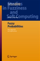 James J Buckley, James J. Buckley - Fuzzy Probabilities