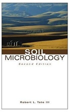 Tate, Robert L Tate, Robert L. Tate, TATE ROBERT L - Soil Microbiology
