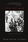 Brian Victoria, Brian Daizen Victoria - Zen at War