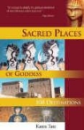 Brad Olsen, Karen Tate, Brad Olsen - Sacred Places of Goddess