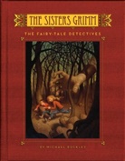 Michael Buckley, Micheal Buckley, Peter Ferguson - Sisters Grimm: Fairy Tale Detectives Book 1