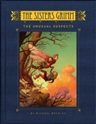 Michael Buckley, Micheal Buckley, Peter Ferguson - Sisters Grimm: the Unusual Suspecst Book 2