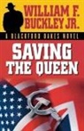 Jr. Buckley, William F. Buckley, William F. Buckley Jr., Buckley William F. - Saving the Queen