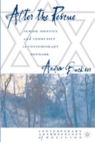 A Buckser, A. Buckser, Andrew Buckser, Andrew S. Buckser - After the Rescue