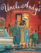 James Warhola, Warhola James, James Warhola - Uncle Andy's