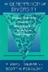 Scott H. Podolsky, Podolsky Scott H., Alfred I. Tauber, Tauber Alfred I. - The Generation of Diversity
