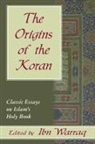 Ibn Warraq, Ibn Waraq, Ibn Warraq - Origins of the Koran