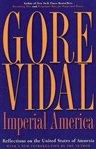 Gore Vidal - Imperial America