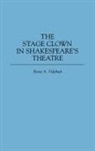 Bente Videbaek, Bente A. Videbaek - Stage Clown in Shakespeare's Theatre