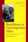 Et Al, Melvyn Goldstein, Melvyn C. Goldstein, Matthew Kapstein, Melvyn C. Goldstein, Goldstein Melvyn C.... - Buddhism in Contemporary Tibet