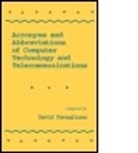 Tavaglione, Tavaglione, David Tavaglione, Tavaglione David - Acronyms and Abbreviations of Computer Technology and