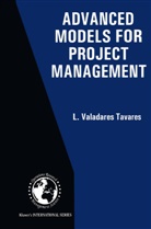 L Valadares Tavares, L. Valadares Tavares - Advanced Models for Project Management