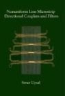 Sener Uysal - Nonuniform Line Microstrip Directional Couplers and Filters