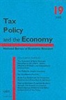 James M. Poterba, James M. Poterba - Tax Policy and the Economy
