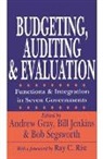 Andrew Gray, Andrew Jenkins Gray, Gray Andrew, Ray C. Rist, Andrew Gray, Gray Andrew... - Budgeting, Auditing, Evaluating