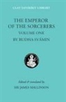 Budhasvamin, Budhasvamin Budhasvamin, James Budhasvamin/ Mallinson, John Mills, James Mallinson - The Emperor Of The Sorcerers