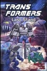 Bob Budiansky, Bob Fern Budiansky, Jose Delbo, Jim Fern, Jose Delbo, Jim Fern - Transformers