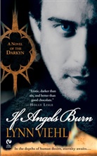 Lynn Viehl - If Angels Burn