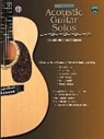 David Cullen, David (COP)/ Dowling Cullen, Mike Dowling, Laurence Juber, Al Petteway, Doug Smith... - Acoustic Guitar Solos