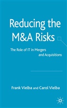 Carol Vielba, Carol Vielba Vielba, F Vielba, F. Vielba, Frank Vielba - Reducing the M and a Risks