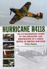 Peter Vacher - Hurricane R4118