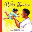 Ann Taylor, Marjorie Van Heerden, Ann Taylor, Marjorie van Heerden - Baby Dance
