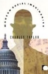 Charles Taylor, Taylor, Charles Taylor - Modern social imaginaries