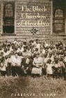 Clarence Taylor, Clarence (CUNY) Taylor, Taylor Clarence - Black Churches of Brooklyn