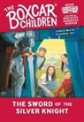 Gertrude Chandler Warner, Gertrude Chandler/ Papp Warner, Robert Papp, Gertrude Chandler Warner - Boxcar Children