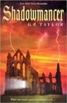 G. P. Taylor, G.P Taylor, Taylor G. P. - Shadowmancer