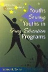 George R. Taylor - Youths Serving Youths in Drug Education Programs
