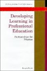 Imogen Taylor, MS Rd Taylor, Paul Taylor, Rd Taylor - Developing Learning in Professional Education
