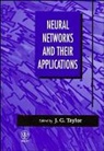 &amp;apos, London s College, Taylor, J. G. Taylor, J.G. Taylor, Jg Taylor... - Neural Networks and Their Applications