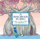 Jacqui Taylor - Baobab Is Big