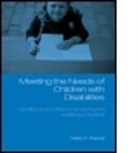 H. Hutchfield Warner, Helen Warner, Helen K. Warner, Helen K. (Royal Victoria Hospital Warner, Helen K. Hutchfield Warner, Helen K Warner... - Meeting the Needs of Children With Disabilities