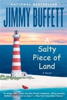 Jimmy Buffett - A Salty Piece of Land