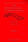 Pedro Monreal Gonzalez, Pedro Monreal, Luis Gutierrez Urdaneta, Julio Carranza Valdes, Julio Carranza/ Urdaneta Valdes, Julio Carranza Valdez - Cuba