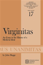 J Bugge, J. Bugge - Virginitas
