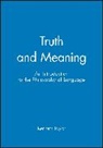 Taylor, Kenneth Taylor, Kenneth (Stanford University) Taylor, Kenneth N. Taylor, Me Taylor - Truth and Meaning