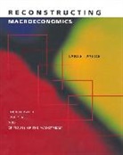 Lance Taylor, Lance (Arnhold Professor of International Taylor, Lance (Arnhold Professor of International Co-operation and Development Taylor, Taylor Lance - Reconstructing Macroeconomics